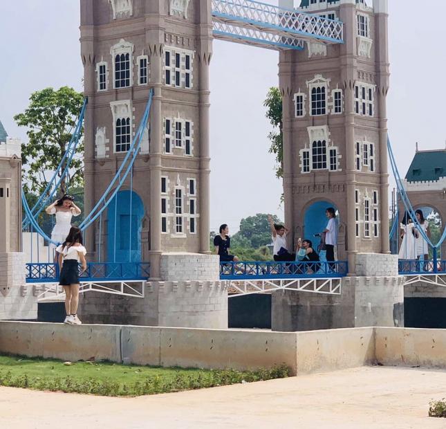 Dự án khu đô thị Việt Hàn đẹp lên từng ngày bởi tiến độ thi công thần tốc ,chất lượng:0932239065