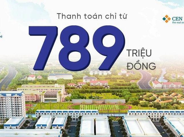 💥💥 Bán nhà phố 2 lầu Phương Nam - mặt tiền TL884 – QL57
