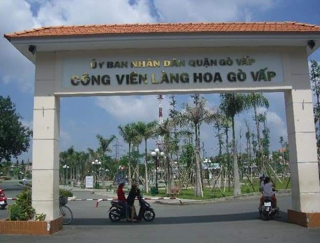 Nhà mặt tiền Nguyễn Văn Khối Gò Vấp, 108m2(4.3x25), KD đỉnh nhất giá 13.5 tỷ.  