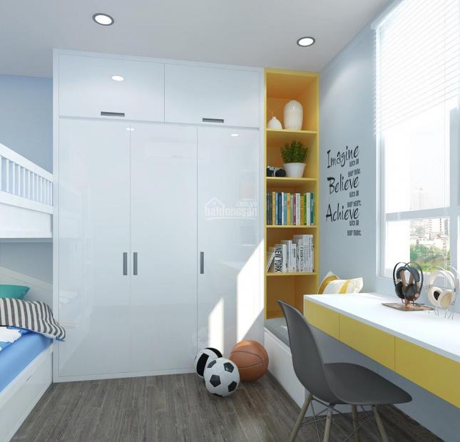 Bán chung cư Thăng Long Garden số 250 Minh Khai, 3 ngủ, giá 2,65 tỷ. LHCC 0978012381