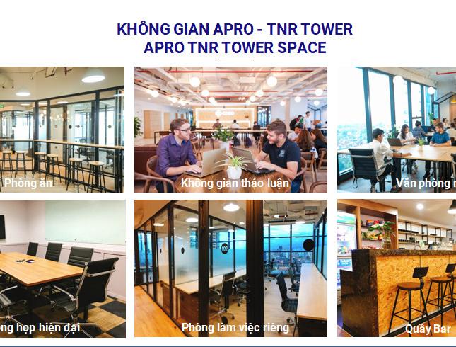 Cho thuê văn phòng chia sẻ,văn phòng đại diện,chỗ ngồi làm việc tại 54 Nguyễn Chí Thanh