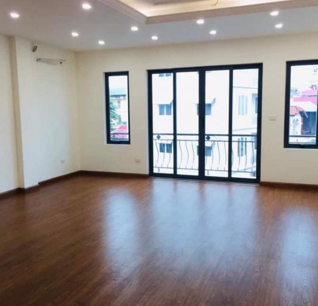 Liền kề KDT chức năng Tây Mỗ, đối diện chung cư, ô tô tránh, nhỉnh 8 tỷ