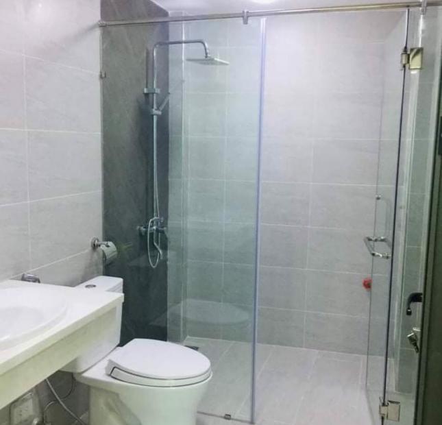 Liền kề KDT chức năng Tây Mỗ, đối diện chung cư, ô tô tránh, nhỉnh 8 tỷ