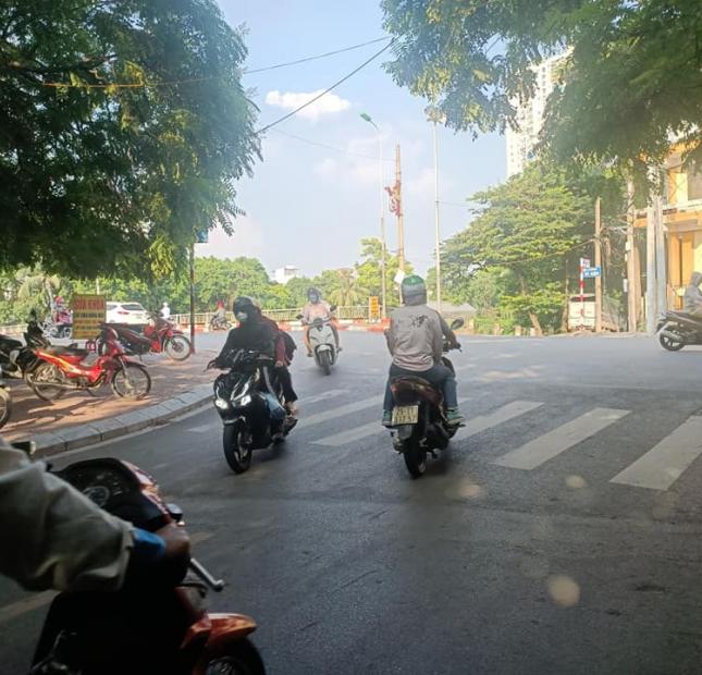 MẶT PHỐ NHUỆ GIANG, HÀ ĐÔNG, KINH DOANH SẦM UẤT, 31M 4.5TỶ !!