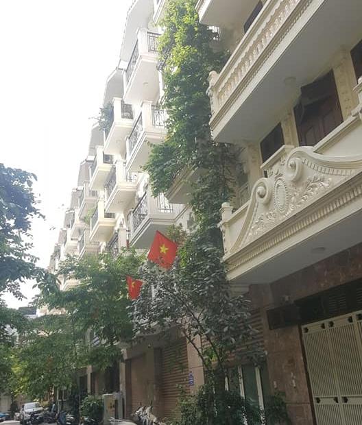 Bán biệt thự liền kề VIP Thanh Xuân - đường rộng 8m - vỉa hè rộng - không gian sống đẳng cấp 