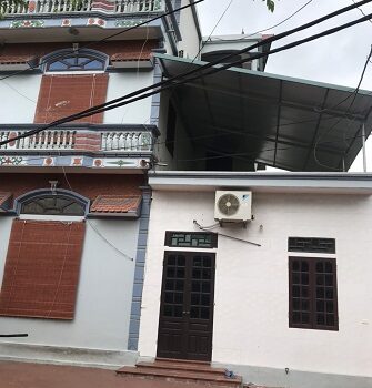 Chính chủ cần bán nhà ở tại thị trấn Bố Hạ, Yên Thế - Bắc Giang