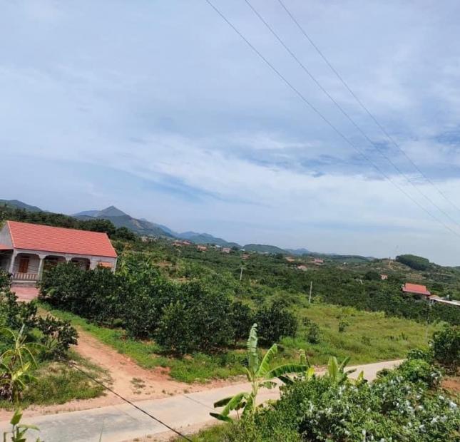 Lô đất 2 mặt tiền trung tâm xã Bình Sơn, Lục Nam, Bắc Giang