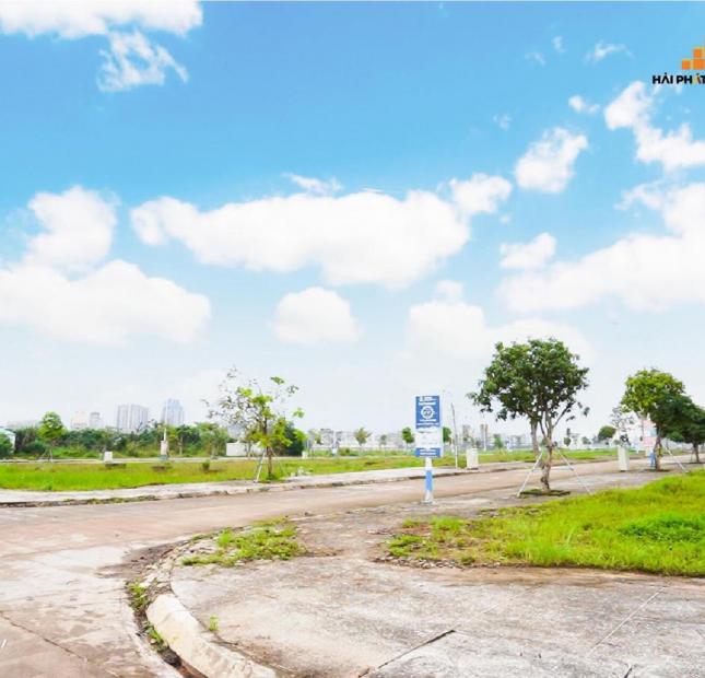Bán gấp lô đất nền liền kề KĐT KaLong Riverside City trung tâm TP Móng Cái Dt 100m2 giá 19tr/m2 
