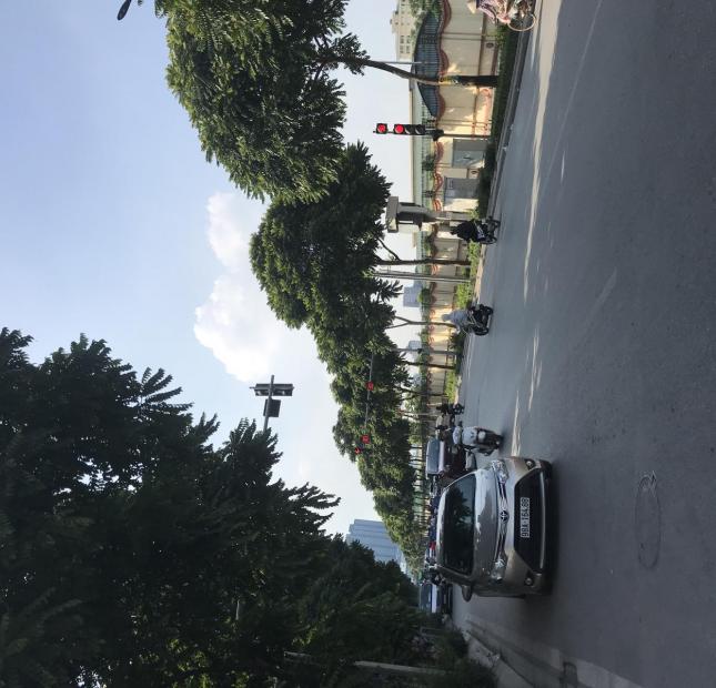 Nhà đỉnh phố Trần Khát Chân, Hai Bà Trưng 60m2X4T Kinh Doanh ô tô tránh Mới 100% Giá 7,5 tỷ