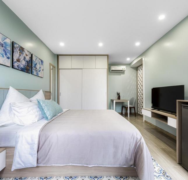 Nhà riêng phân lô 319 Tam Trinh 50m x 5T gara ô tô siêu vip giá hợp lý