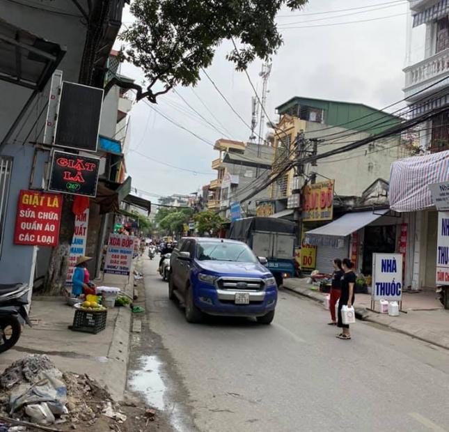           Trung tâm MP Vĩnh Hưng – Đã có chỉ số Quy hoạch rõ ràng  12 tỷ