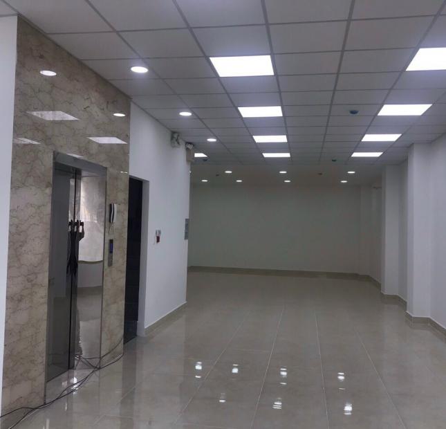 Bán nhà 86 Sương Nguyệt Ánh, Phường Bến Thành, Quận 1 DT: 7.95x19.72(m) , đất trống,  giá: 130 tỷ, 0902316906
