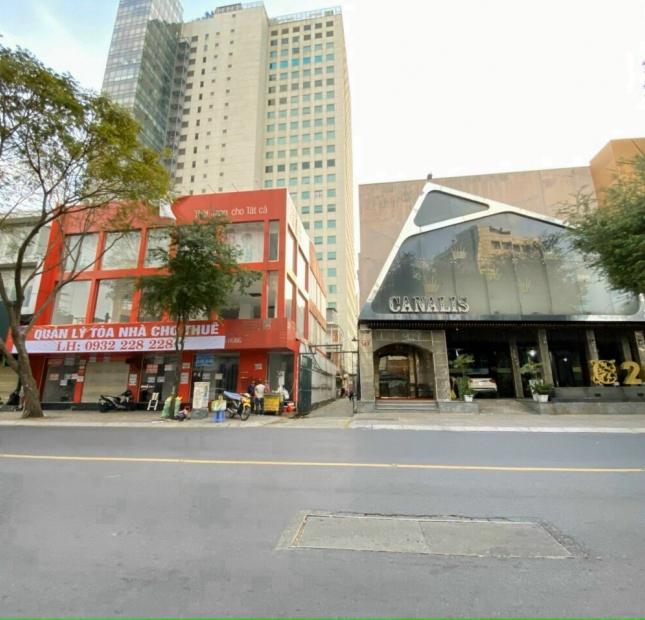 Bán nhà 37 Phạm Viết Chánh Phường Nguyễn Cư Trinh, Quận 1 DT: 4x8m, trệt + lầu,  giá:16 tỷ, 0902316906