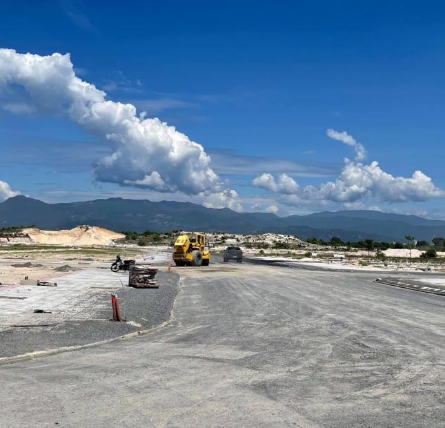 Bán đất nền dự án tại Dự án Golden Bay 2, Cam Ranh,  Khánh Hòa diện tích 108m2  giá 16.5 Triệu/m²