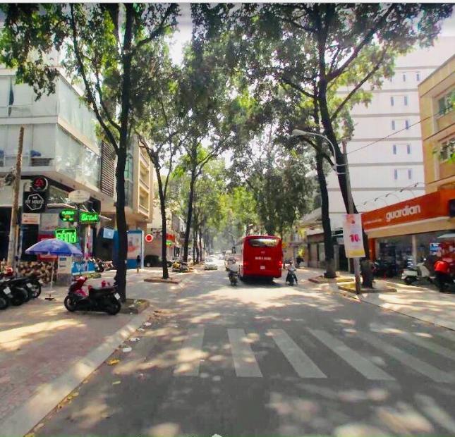 Bán nhà 31A Nguyễn Bỉnh Khiêm, Phường Đa Kao, Quận 1 DT: 3.05x10m, 2 Tầng, giá:16 tỷ, 0902316906
