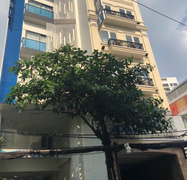 Bán nhà Mặt Tiền 26B Trần Khánh Dư, Phường Tân Định, Quận 1 DT: 3.3x8m, 3 Tầng, giá: 9.2 tỷ, 0902316906