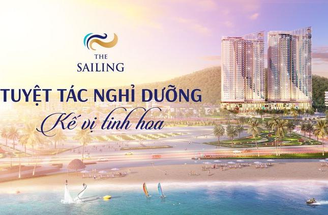 The Sailing Quy Nhơn - tuyệt tác nghỉ dưỡng, kế vị tinh hoa 