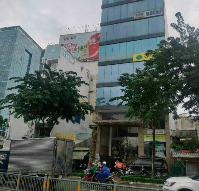 Bán nhà Mặt Tiền 76 Điện Biên Phủ, Phường Đa Kao, Quận 1,  DT: 4.2x6m, 3 Tầng, giá: 14.5 tỷ, 0902316906