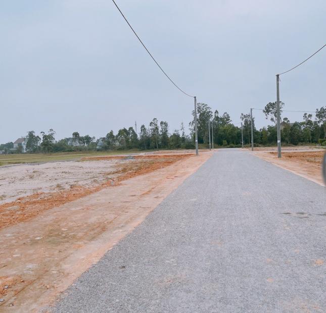 Bán đất đấu giá gần Ủy Ban Xã Nghi Trường - Nghi Lộc - Nghệ An