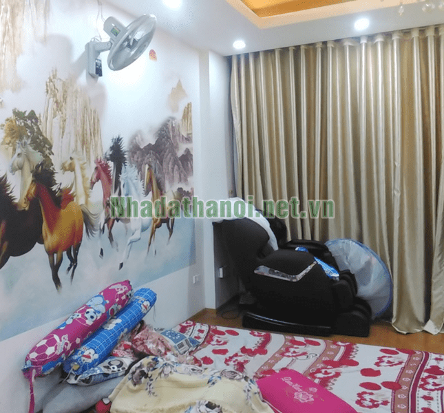 Bán nhà liền kề 18-TT20 Khu đô thị mới Văn Phú, Quận Hà Đông, Hà Nội