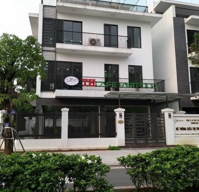Chính chủ bán gấp biệt thự nhà vườn 138m2 nằm trong quần thể đẳng cấp khu vực Nguyễn Xiển Giá