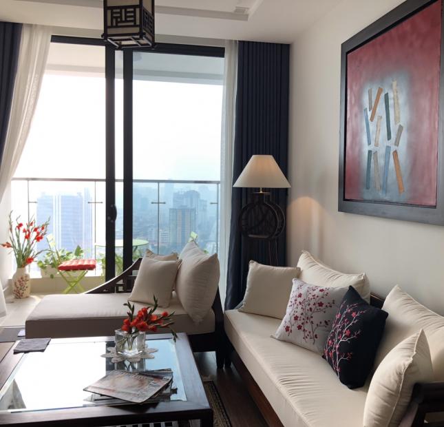 Chính chủ cần bán căn hộ cao cấp tại chung cư Platinum số 6 Nguyễn Công Hoan, 120m2, 3PN, giá 5.1tỷ