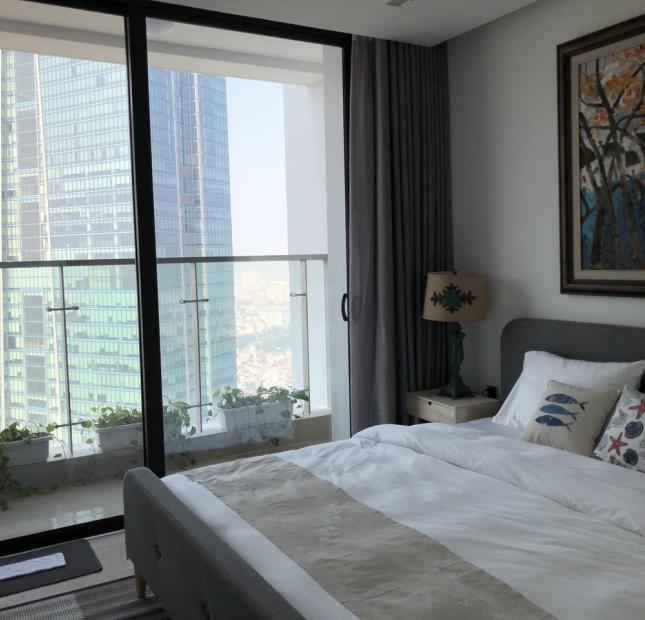 Chính chủ cần bán căn hộ cao cấp tại chung cư Platinum số 6 Nguyễn Công Hoan, 120m2, 3PN, giá 5.1tỷ