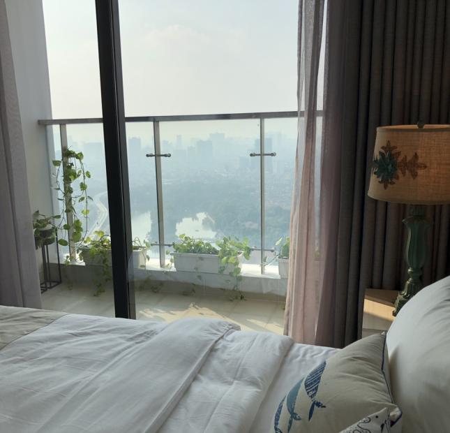 Chính chủ cần bán căn hộ cao cấp tại chung cư Platinum số 6 Nguyễn Công Hoan, 120m2, 3PN, giá 5.1tỷ