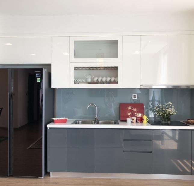 Chính chủ cần bán căn hộ cao cấp tại chung cư Platinum số 6 Nguyễn Công Hoan, 120m2, 3PN, giá 5.1tỷ