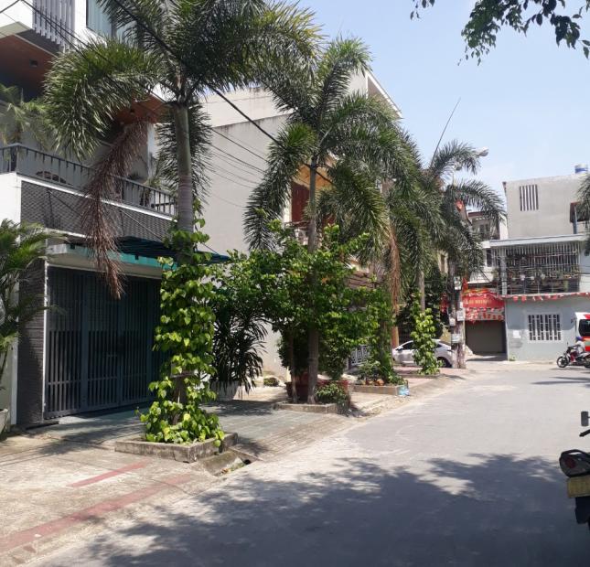 Bán đất khu 5 Vĩnh Niệm, Lê Chân, cạnh Aeon Mall Hải Phòng, giá 47tr/m2