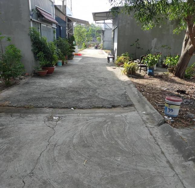 Cần bán lô đất góc 3 mặt tiền đường Lê Hồng Phong nối dài P.Thắng Tam.