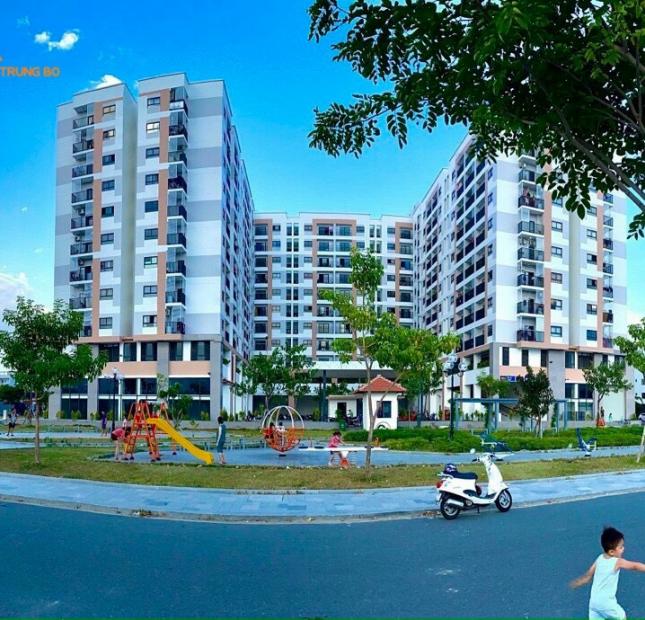 Bán Shophouse kinh doanh 4 tầng VCN Phước Long, Nha Trang