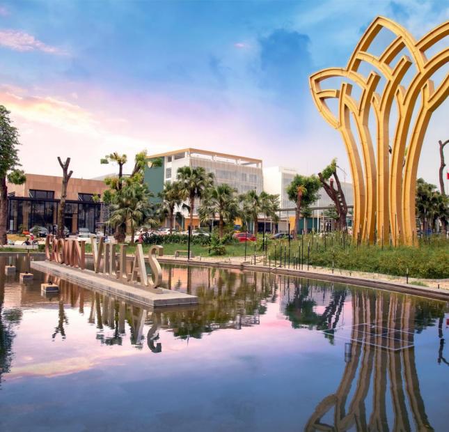 6 lý do bạn nên lựa chọn Khu đô thị Crown Villas Thái Nguyên
