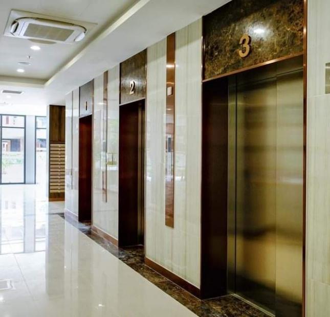 Văn phòng tại chung cư Q7 Boulevard , nhà mới view thoáng mát LH 0909.448.284 Hiền