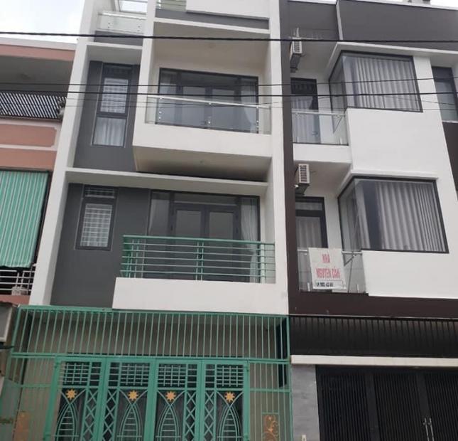 Cần bán nhà mặt phố Đoàn Khuê, Ngũ Hành Sơn, Đà Nẵng 100m2 có thang máy