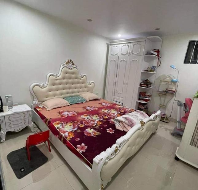 Bán nhà riêng Xã Đàn Đống Đa 45m ô tô đỗ cửa nhỉnh 5 tỷ