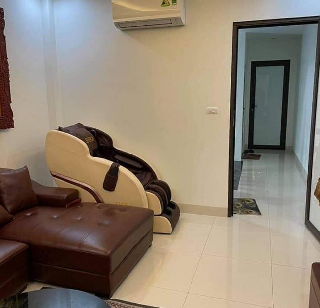 Bán nhà riêng Xã Đàn Đống Đa 45m ô tô đỗ cửa nhỉnh 5 tỷ