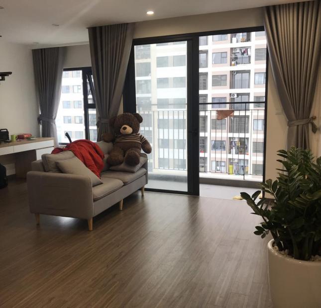 Chính chủ bán căn hộ chung cư tại tòa S1.03 Vinhome Smart City, Tây Mỗ DT 65m2, giá 2.4 tỷ