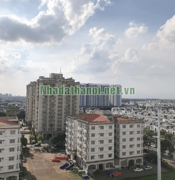 Chính chủ cần bán nhanh căn hộ chung cư Le Grand Jardin Sài Đồng, Quận Long Biên