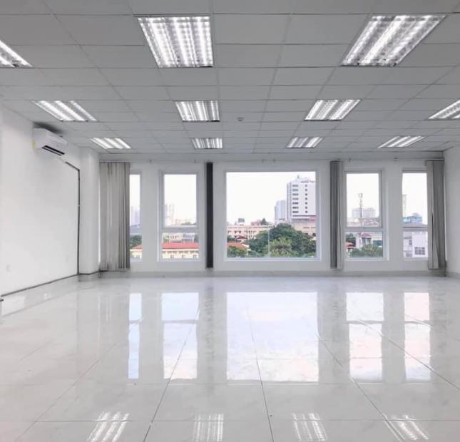 Văn phòng phố Tây Sơn - Nguyễn Lương Bằng, DT 100m2, giá 180 nghìn/m2/tháng