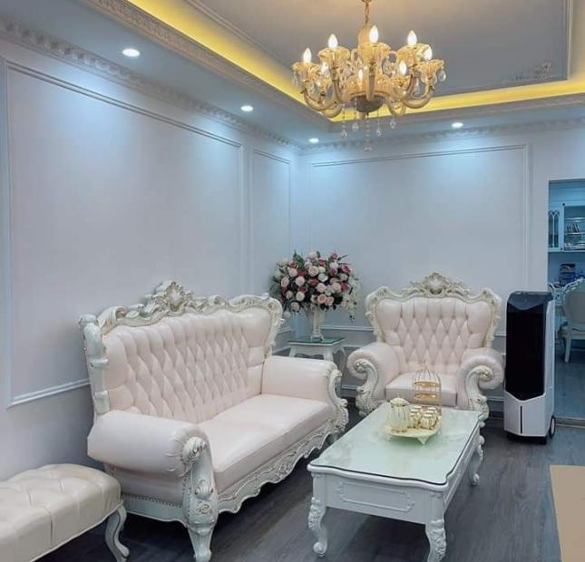 Bán nhà phân lô ô tô Giảng Võ 58m 5 tầng mt5m giá nhỉnh 12 tỷ