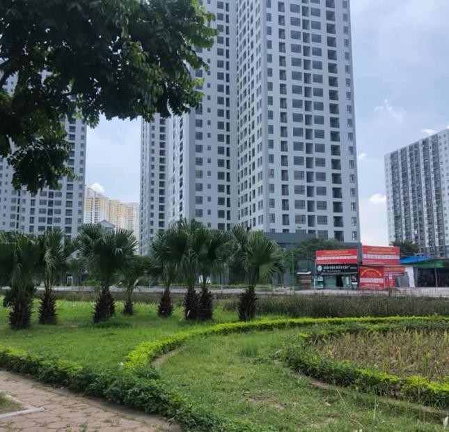 Bán Biệt Thự Đơn Lập Linh Đàm Hoàng Mai Lô Góc 212m2, MT 12m, 31 Tỷ  Lh 0925674568.