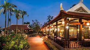 Đầu tư sinh lời mùa dịch tại Vườn Vua Resort - Thiên đường nghỉ dưỡng Khoáng Nóng giữa lòng Sen