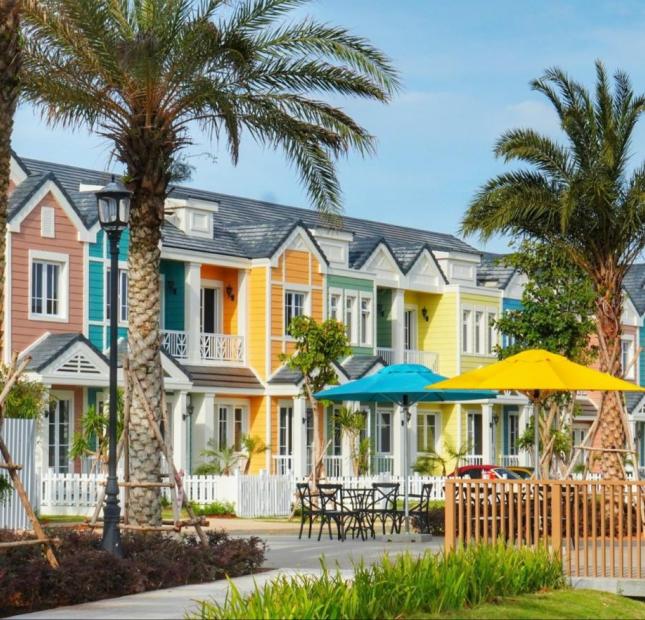 Biệt thự Florida thiên đường nghỉ dưỡng - Vương quốc giải trí Disney World - Chỉ từ 1,1 tỷ