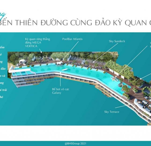 AnCruising Nha Trang - dự án vị trí đẹp, đầu tư thấp, lợi nhuận cao