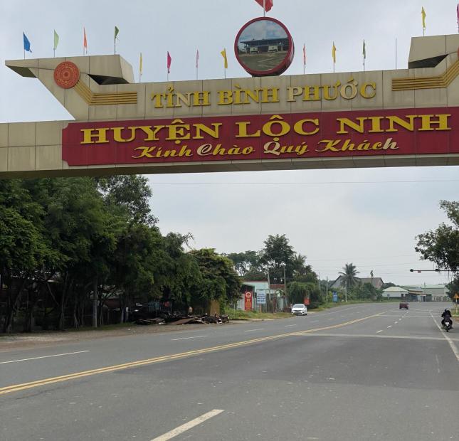 Bên em có nguồn mới giá đầu tư F0 ( Lộc Ninh ) - giá chỉ : 350triệu 