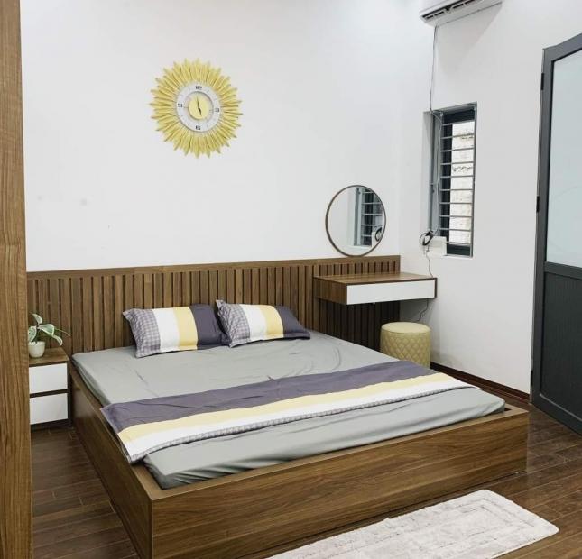 Bán nhà riêng Phạm Văn Đồng 40m mặt tiền 4m giá 3 tỷ 2