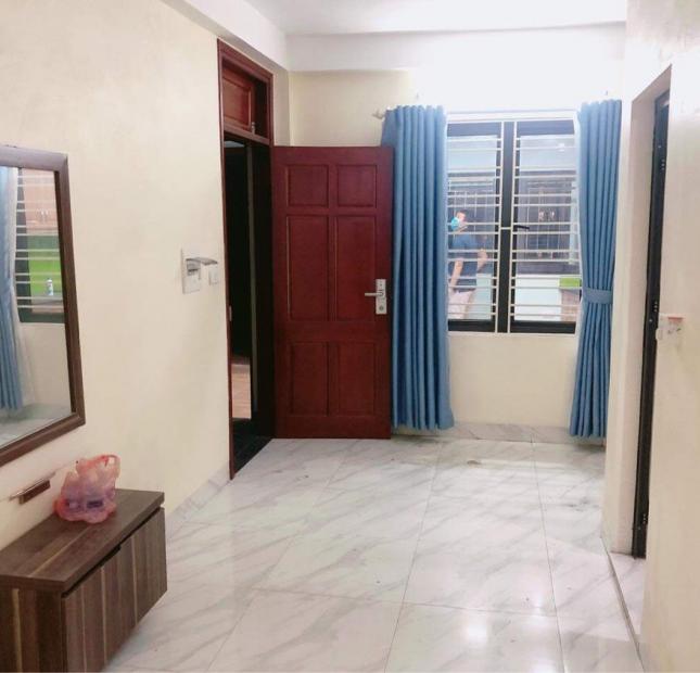 Bán nhà ngõ 129 Trương Đình 66m 4,6 tỷ SĐCC MT5m