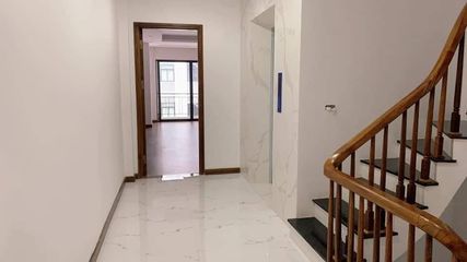 Bán nhà ngõ 129 Trương Đình 66m 4,6 tỷ SĐCC MT5m