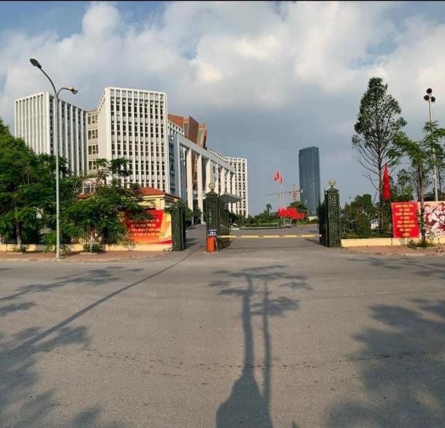 Bán 78m2 đất khu đô thị mới Sở Dầu, Hồng Bàng giá 4,05 tỷ Lh 0334842684